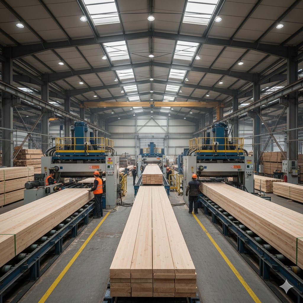 Es crucial modernizar y fortalecer las cadenas de suministros de los materiales tradicionales