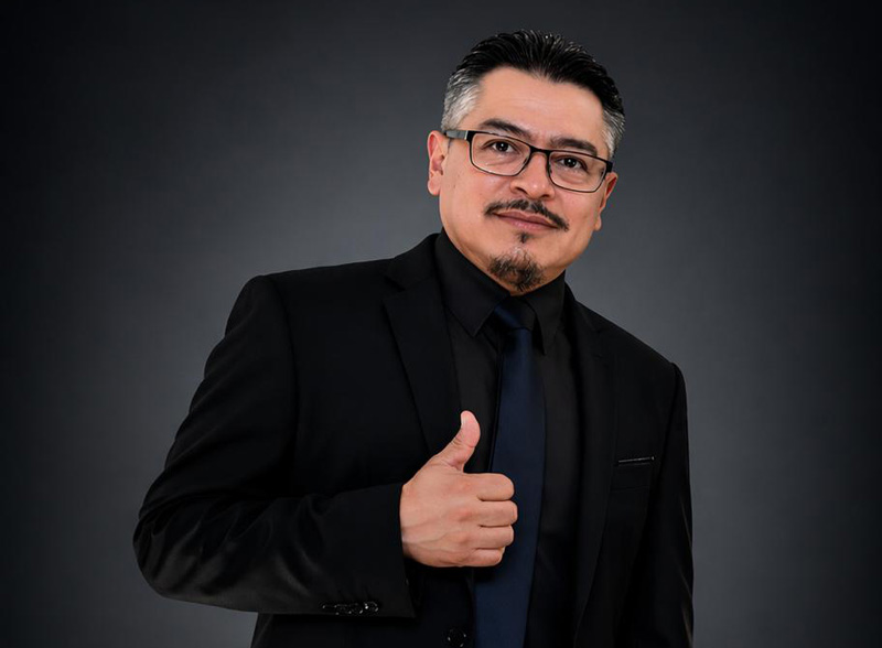 Gilberto Condes Estrada